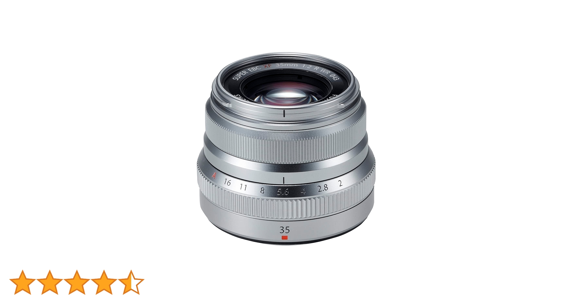 FUJINONレンズ XF35mmF2単焦点 Amazon.co.jp: 富士フイルム(FUJIFILM) X 交換レンズ フジノン